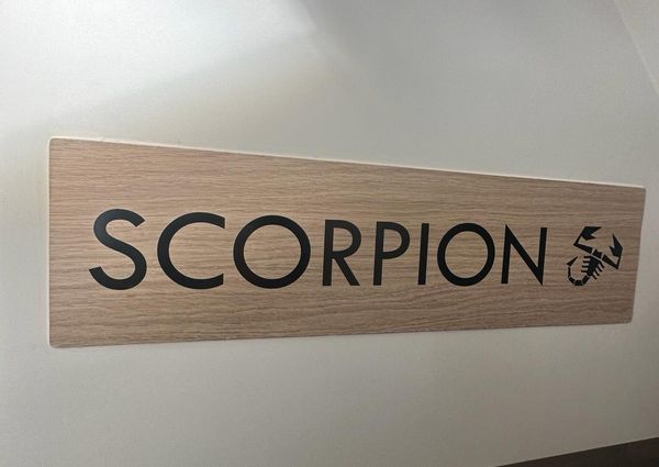 Scorpion 50 image