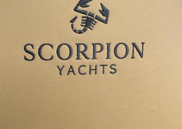 Scorpion 50 image
