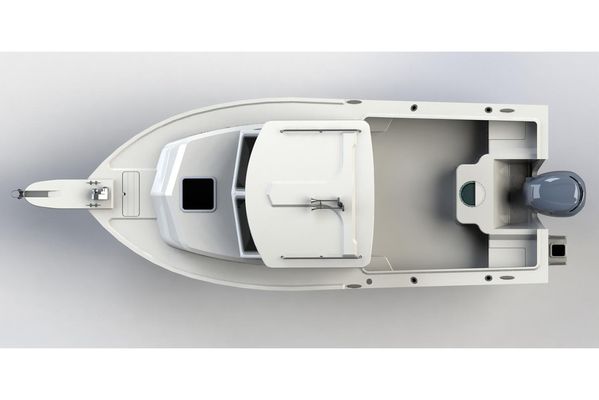 Parker 2120-SPORT-CABIN - main image