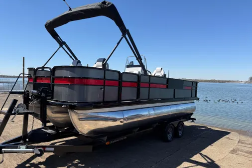 Misty Harbor 210 RF image