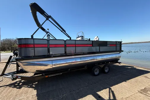 Misty Harbor 210 RF image