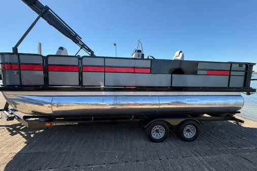 Misty Harbor 210 RF image