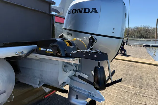 Misty-harbor 210-RF image