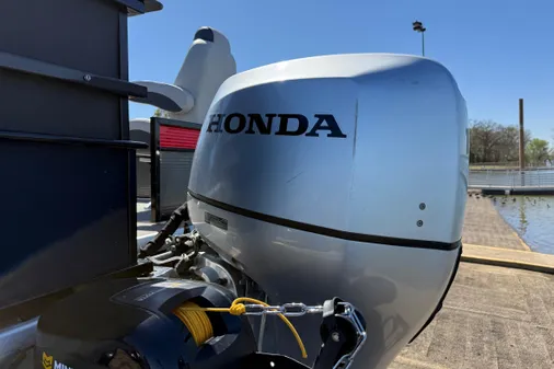 Misty Harbor 210 RF image