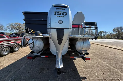 Misty Harbor 210 RF image