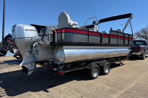 Misty Harbor 210 RF image