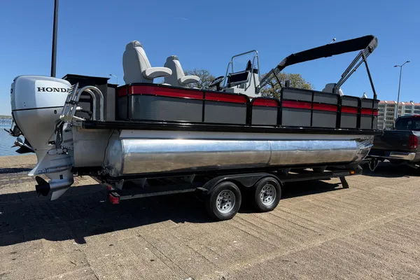 Misty-harbor 210-RF image