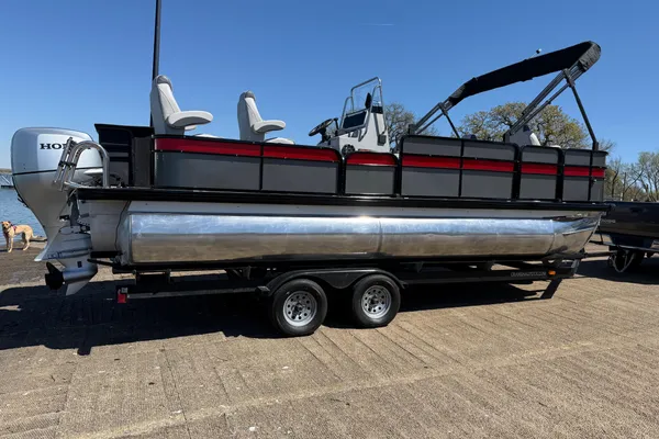 Misty-harbor 210-RF image