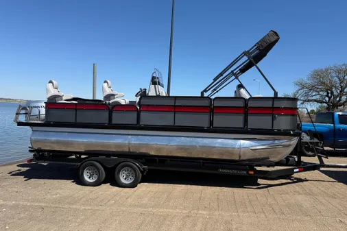 Misty Harbor 210 RF image