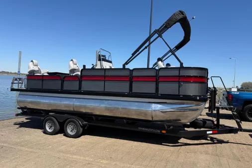 Misty Harbor 210 RF image