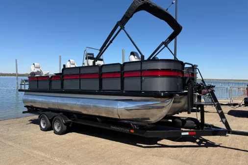 Misty Harbor 210 RF image