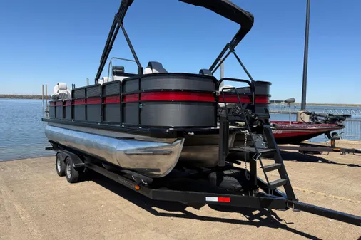 Misty Harbor 210 RF image