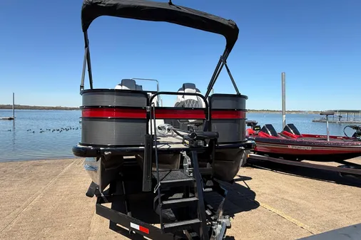 Misty Harbor 210 RF image