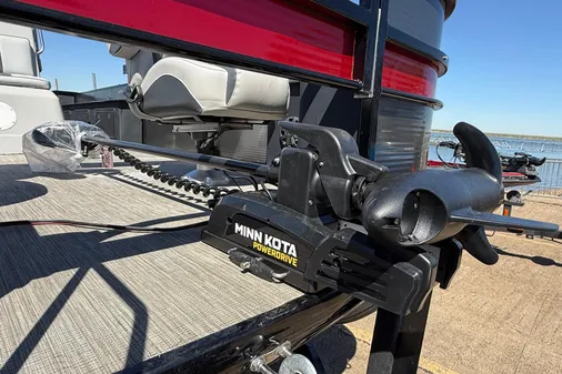 Misty Harbor 210 RF image