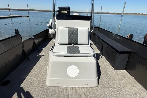 Misty Harbor 210 RF image