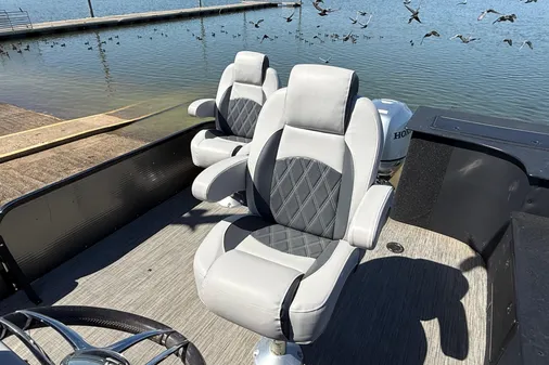 Misty Harbor 210 RF image