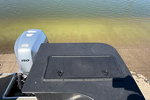 Misty Harbor 210 RF image