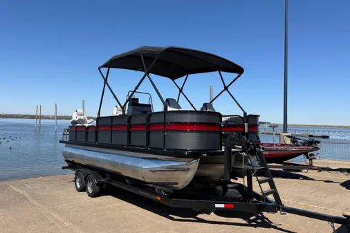 Misty Harbor 210 RF image