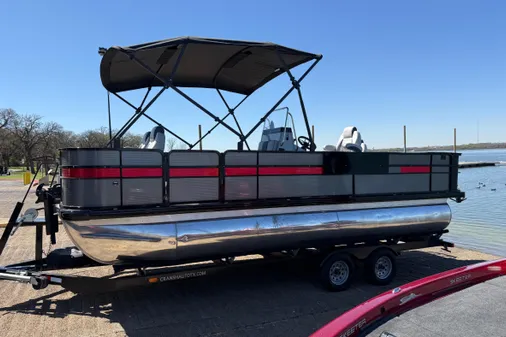 Misty Harbor 210 RF image