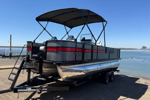 Misty Harbor 210 RF image