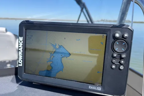 Misty Harbor 210 RF image