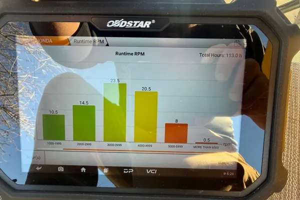 Misty-harbor 210-RF image