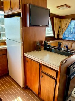 Hatteras 52-CONVERTIBLE-SPORTFISHER image