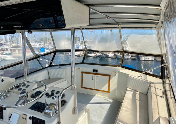 Hatteras 52-CONVERTIBLE-SPORTFISHER image