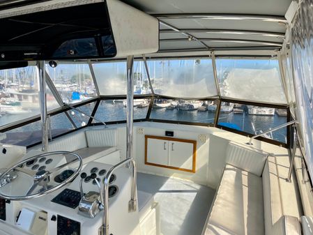 Hatteras 52-CONVERTIBLE-SPORTFISHER image