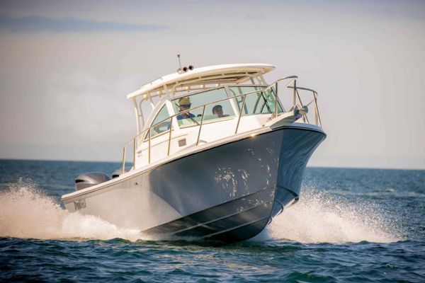 Parker 2810 Walkaround - main image