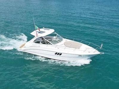 2008 Cruisers Yachts360 Express