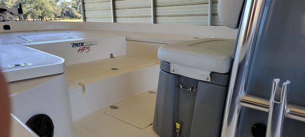 Pathfinder 2600 HPS image