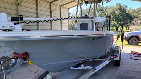 Pathfinder 2600 HPS
