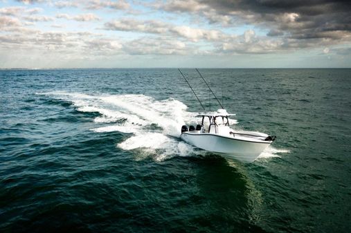 Yellowfin 34 image