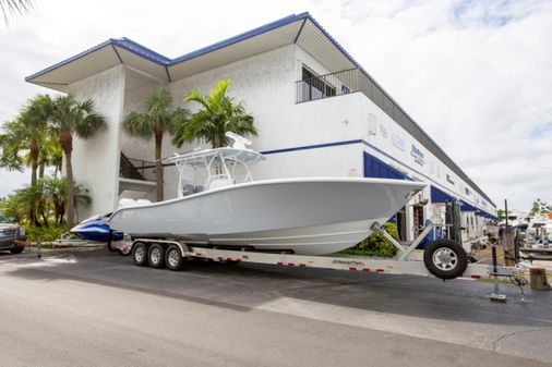 Yellowfin 34 image