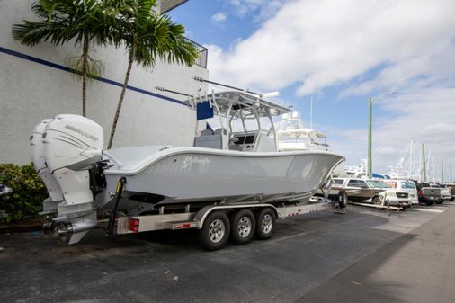 Yellowfin 34 image