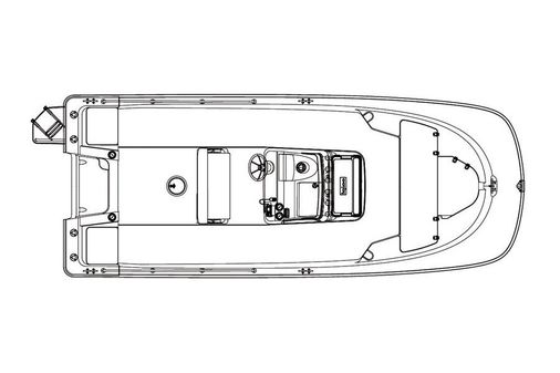 Boston Whaler 210 Montauk image