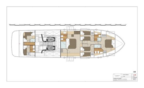 Sundeck Yachts 750 image