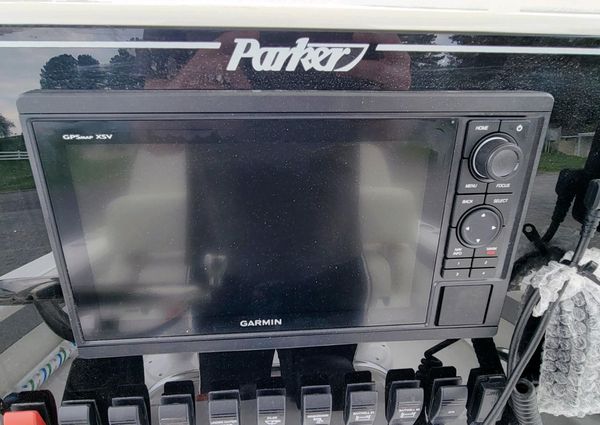 Parker 2500-SPECIAL-EDITION image