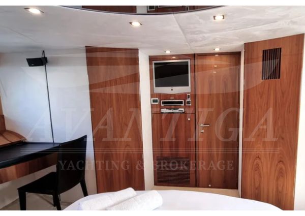 Fairline Squadron 78 image