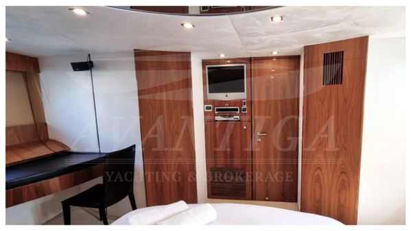 Fairline Squadron 78 image