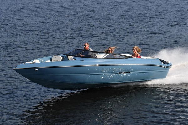 Stingray 225 SE - main image