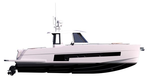 Sundeck-yachts 400-INBOARD image