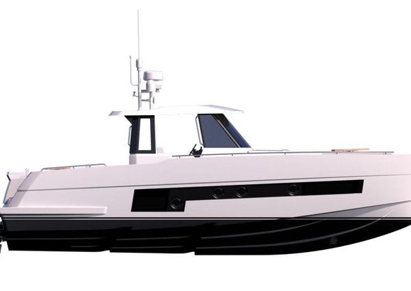 Sundeck-yachts 400-OUTBOARD image