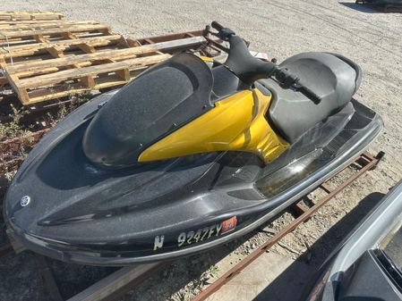 Yamaha-waverunner GP1300R image