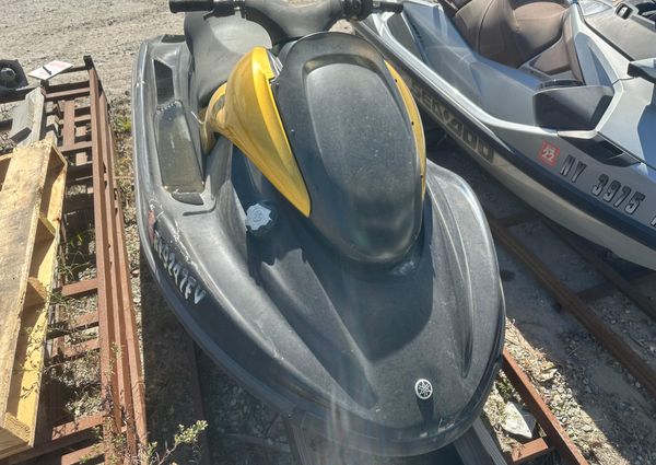 Yamaha-waverunner GP1300R image