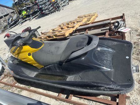 Yamaha-waverunner GP1300R image