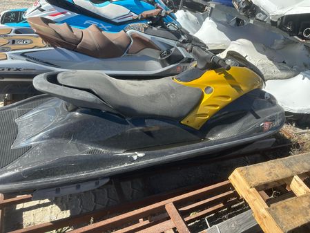 Yamaha-waverunner GP1300R image