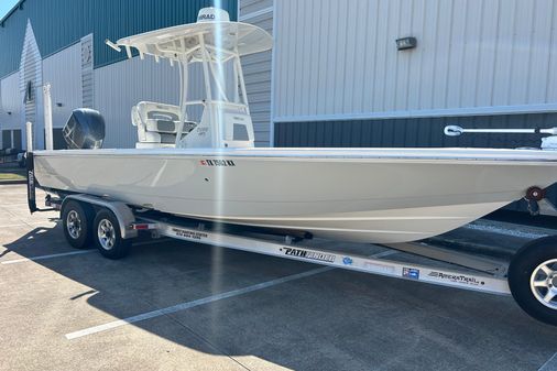 Pathfinder 2600 HPS image