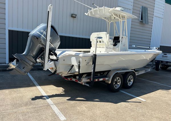 Pathfinder 2600 HPS image